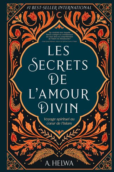 Les secrets de l’amour Divin