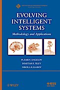 Evolving Intelligent Systems
