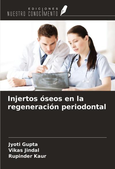 Injertos óseos en la regeneración periodontal