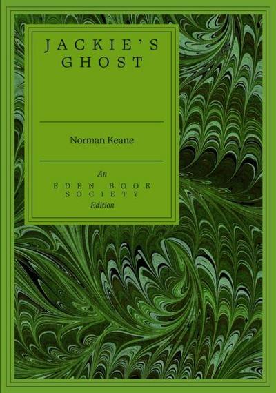 Jackie’s Ghost