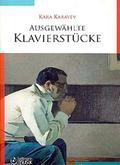 Ausgewählte Klavierstücke (+CD)für Klavier