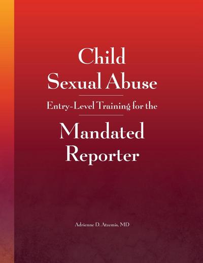 Child Sexual Abuse
