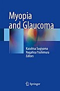 Myopia and Glaucoma