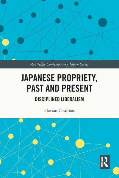 Japanese Propriety, Past and Present