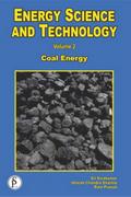 Energy Science And Technology (Coal Energy)