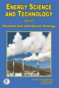Energy Science And Technology (Geothermal And Ocean Energy)