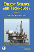 Energy Science And Technology (Oil And Natural Gas)