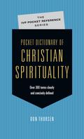 Pocket Dictionary of Christian Spirituality