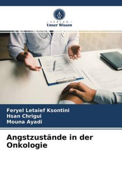 Angstzustände in der Onkologie