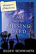 The Case of the Missing Deed