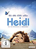Heidi Special Edition