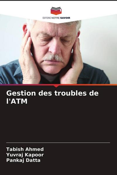 Gestion des troubles de l’ATM
