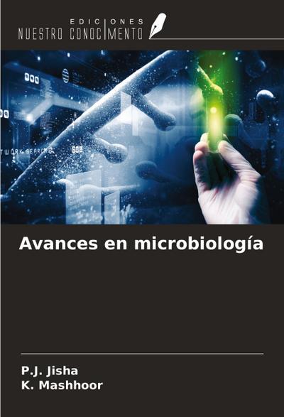 Avances en microbiología