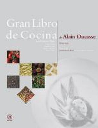 Gran libro de cocina