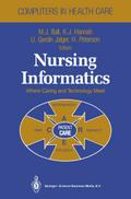 Nursing Informatics