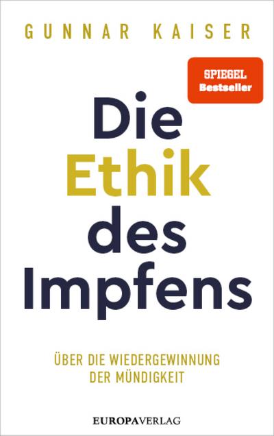 Die Ethik des Impfens