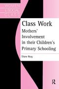 Class Work