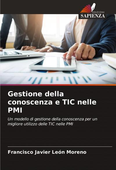 Gestione della conoscenza e TIC nelle PMI