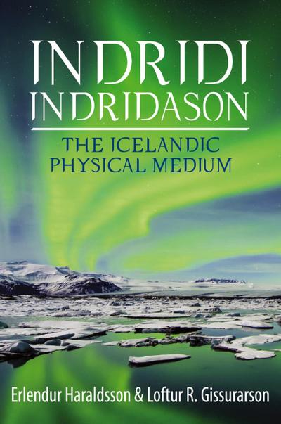 Indridi Indridason