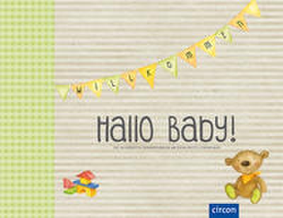 Hallo Baby! - neutral