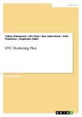 HTC Marketing Plan