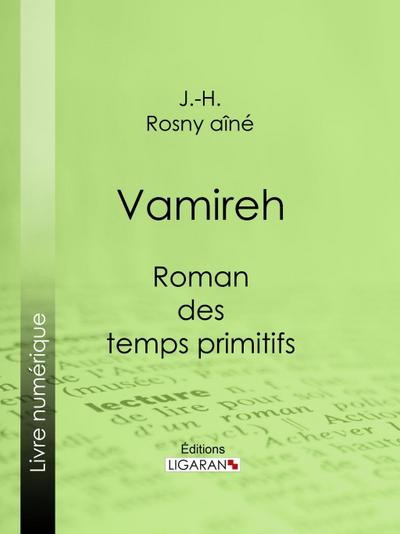 Vamireh