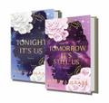 It´s Us 1&2, Buch-Set