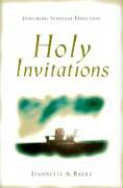 Holy Invitations