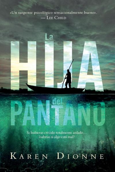 La hija del pantano