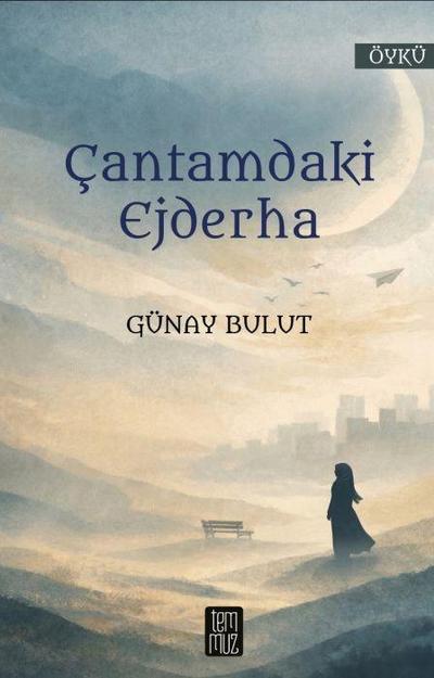 Cantamdaki Ejderha
