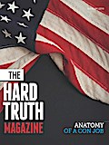 Hard Truth Issue 04