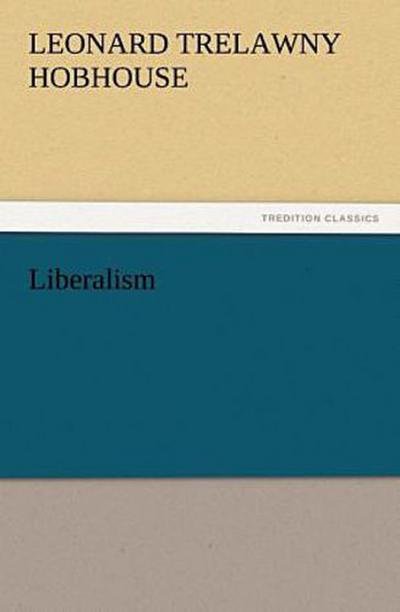 Liberalism
