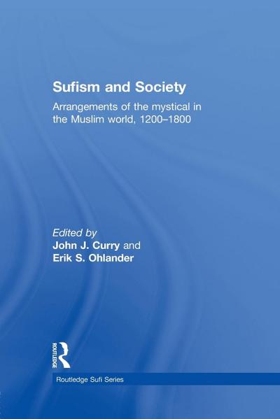 Sufism and Society