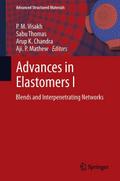 Advances in Elastomers I