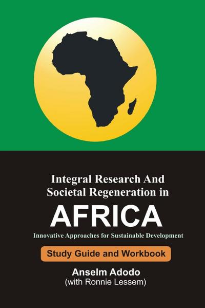 Integral Research and Societal Regeneration in Africa