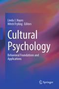 Cultural Psychology