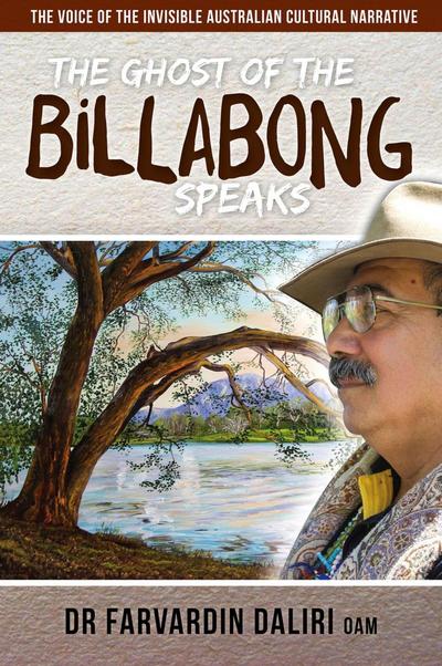 Ghost of the Billabong Speaks