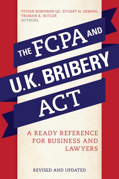 The FCPA and the U.K. Bribery Act