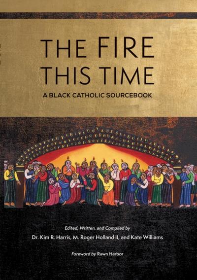 Fire This Time