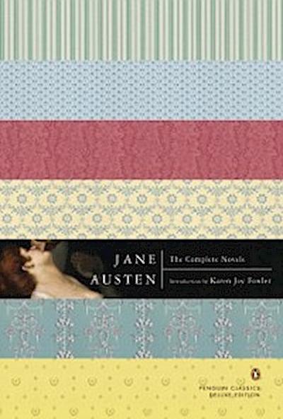 Complete Novels
