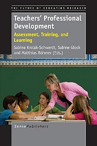 Teacher’s Professional Development