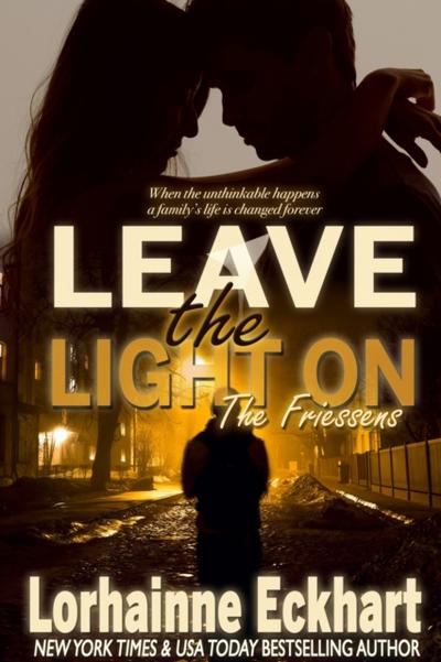 Leave the Light On
