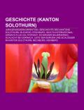 Geschichte (Kanton Solothurn)