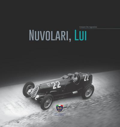 Nuvolari, lui