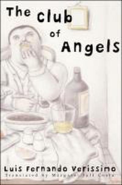 The Club of Angels
