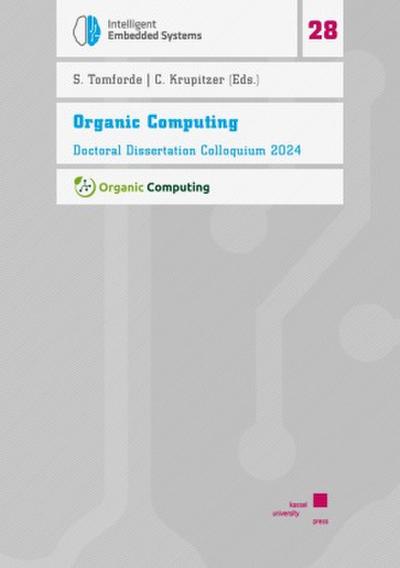 Organic Computing