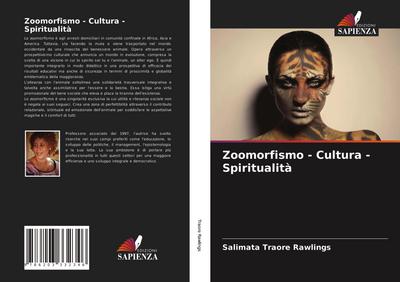 Zoomorfismo - Cultura - Spiritualità