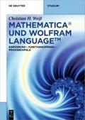 Mathematica und Wolfram Language