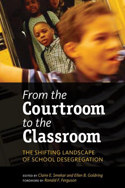 From the Courtroom to the Classroom