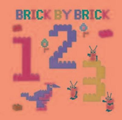 Brick By Brick 123